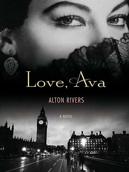 Title details for Love, Ava by Alton Rivers - Wait list